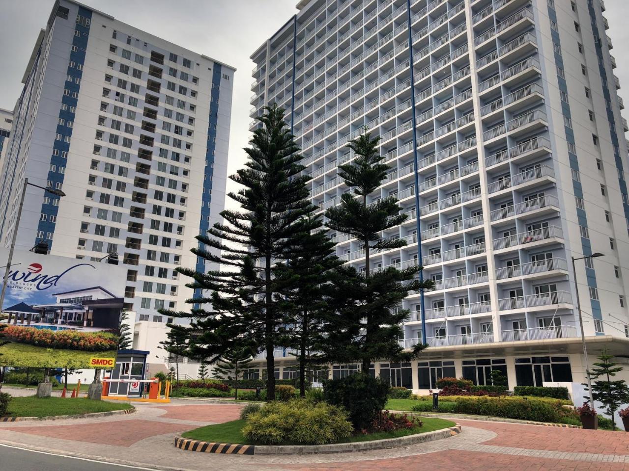 Lake View Condo At Wind Residences Tagaytay Tagaytay City Zewnętrze zdjęcie