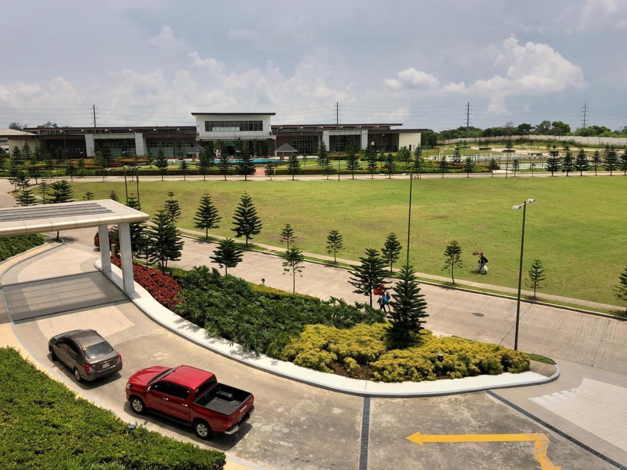 Lake View Condo At Wind Residences Tagaytay Tagaytay City Zewnętrze zdjęcie